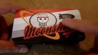 Moonshot