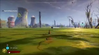 Man Eater (VoreGame) on Ps5 Episode 4