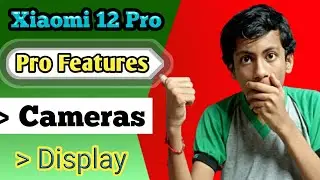 Xiaomo 12 pro review | xiaomi 12 pro | #xiaomi12pro #xiaomi