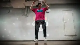 Hardstyle Shuffle dance video | 🎶 | #dance #top #shuffle #shuffledance #hardstyle #рекк