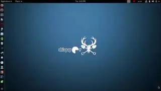 Kali Linux Tools - Part two. Is Spying on everyone (DOXing)
