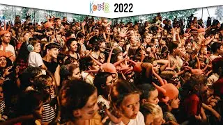 Kefír 2022