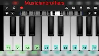 Luis Fonsi ft. Daddy Yankee - Despacito (Perfect Piano) #Despacito Written notes in description