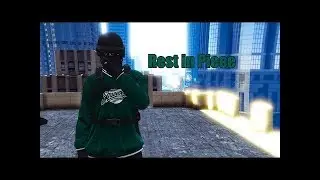 KENX- GTA5 FUCK WITH People Music By Nickelback # Song Remind Me