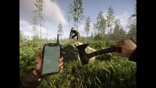 SONS OF FOREST LIVESTREAM