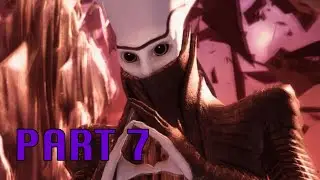 DESTINY 2 THE FINAL SHAPE PS5 Walkthrough Gameplay Part 7 - ICONOCLASM