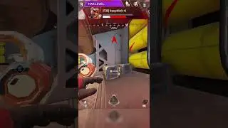 Mirage Might Need To Be NERFED In Apex Legends