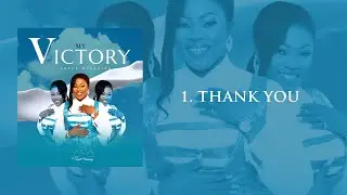 Joyce Blessing - 'Thank You' (audio slide)