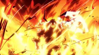 Conqueror’s Haki Moments That Give You Chills - One Piece
