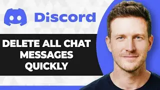 How to Delete All Chat Messages Quickly on Discord (2026 Guide)