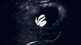 Water Ripple Splash Logo - After Effect Template