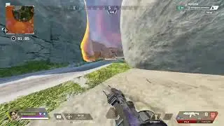 КРИПТО ИМБА! apex legends