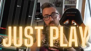 JUST PLAY! - Beatmania IIDX Infinitas ITA