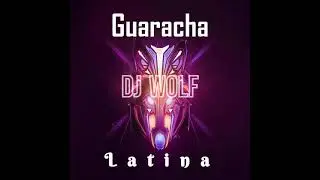 DJ WOLF X DARLO TODO.🐺👾👾
