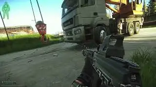 Отомстил за друга | EFT