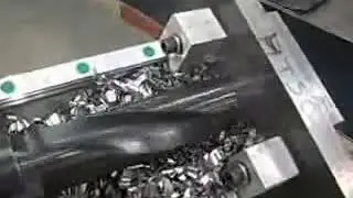 Mirage Machines - Мобильный фрезерно-сверлильный высокомоментный станок HT50