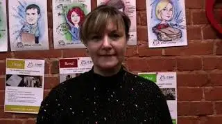 отзыв Аллы Ковалевской о тренинге "Грани управления" с Игорем Солодовым 05-06.12.20