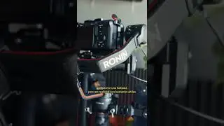 DJI Ronin S2 | Mi punto de vista