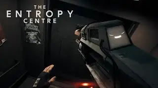 The Entropy Centre / Walkthrough / Chapter 4