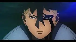 Boruto vs Kawaki | Edgy Edit | AMV