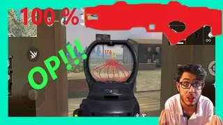 Plasma gun can laser enemies OP!!