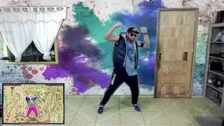 Just Dance 2021: Magenta Riddim  by Tg