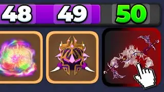 Infinite Battlepass TIER 50 UNLOCKED In Fabled Legacy!