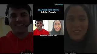 How did you start preparing for CBAP Exam? | Techcanvass