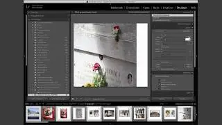 Fotobuch mit Lightroom selber drucken, Teil 5