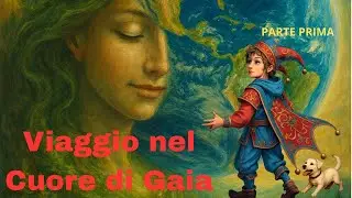 “James Lovelock e la Teoria di Gaia: La Scienza della Vita del Pianeta”