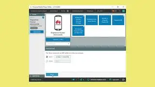 FRP + IXXEI Huawei Y6P  By Chimera  // Test Point