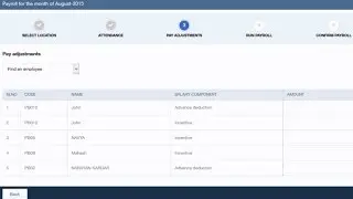 How to Edit Variable Payments in QuickBooks Payroll