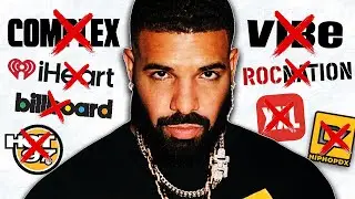 Drakes Iceman Has Industry Gatekeepers Terrified