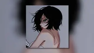 Craymer, AIIVAWN - Can't take my eyes off you (sped up)
