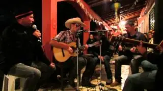 Festa Julina - Zé da Rosa - 2014 V1