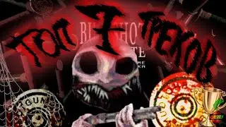 Топ 7 треков из Buckshot roulette
