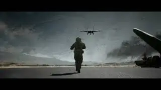 Lance Mungia UNREAL ENGINE FILMMAKER REEL 2023