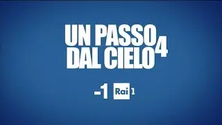 Rai 1 HD - Bumper countdown 