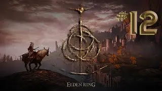Elden Ring - Sombra de Cementerio - Pt 12