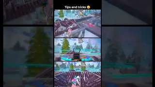 New Trick - Update 3.0 | BGMI / PUBG Mobile tips 