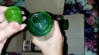 Распаковка посылки 🛍 /Ив Роше 💚 /август 2022 
