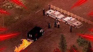 БЕЗ ТОРМОЗОВ - Project Zomboid #5