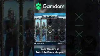 MY MOD DID A HUNT FOR ME AND THIS HAPPENED...