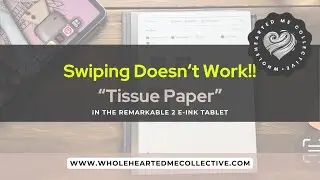 My SWIPE isn’t WORKING 