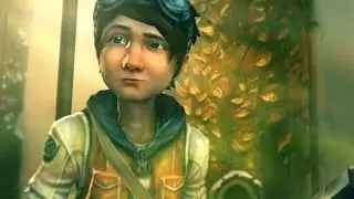 Sillence #11 Загадки Януса и весёлые цветочки