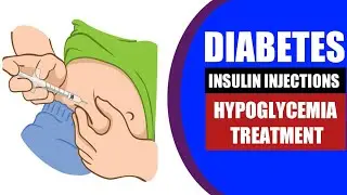 Diabetes - What Is Hypoglycaemia, Symptoms & Treatment | Insulin Injections