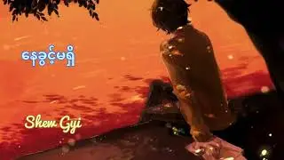 နေခွင့်မရှိ - Shwe Gyi