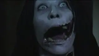 Hantu Jepang Yang Membuat Bulu kuduk Merinding| Alur Cerita Horor oleh Awah Jaya