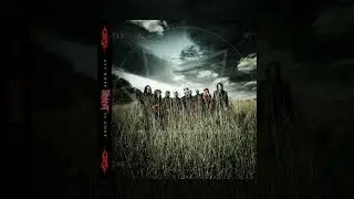 Slipknot - Dead Memories [Custom Instrumental]