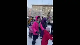 Праздник на Державина,5